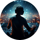 MUSICIANS/DJS